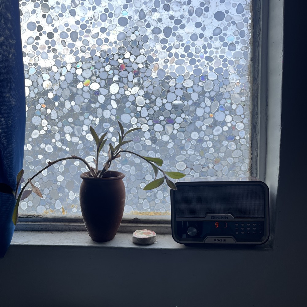 Mi ventana